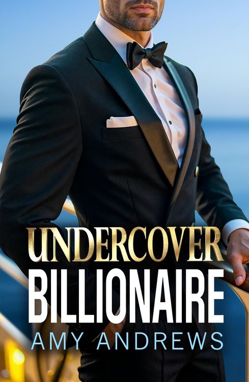 Produktbild: Undercover Billionaire