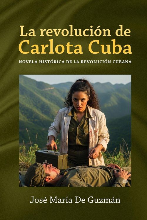 Produktbild: La revoluci&oacute;n de Carlota Cuba
