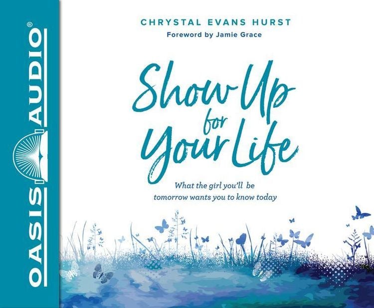 Produktbild: Show Up for Your Life