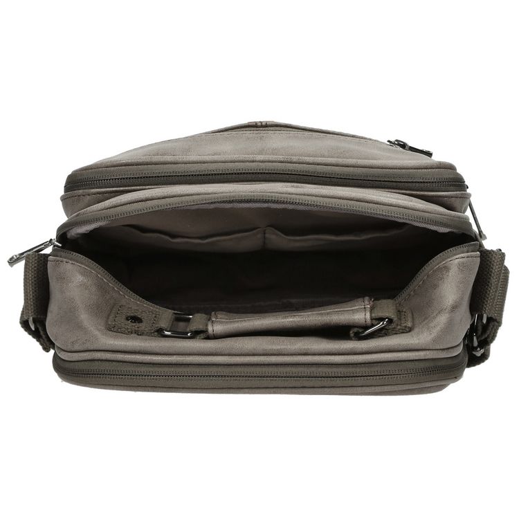 Produktbild: HTI-Living Fliegertasche PU Fliegertasche PU
