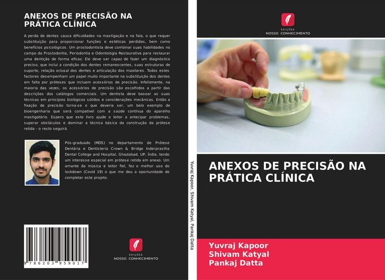 Produktbild: Anexos De Precis&atilde;o Na Pr&aacute;tica Cl&iacute;nica