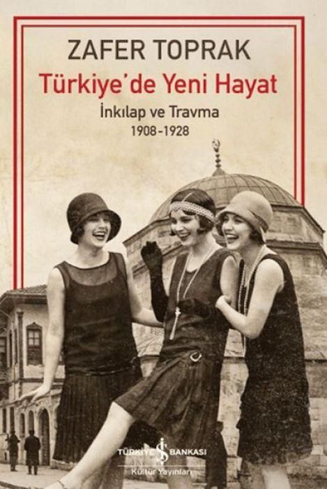 Produktbild: T&uuml;rkiyede Yeni Hayat