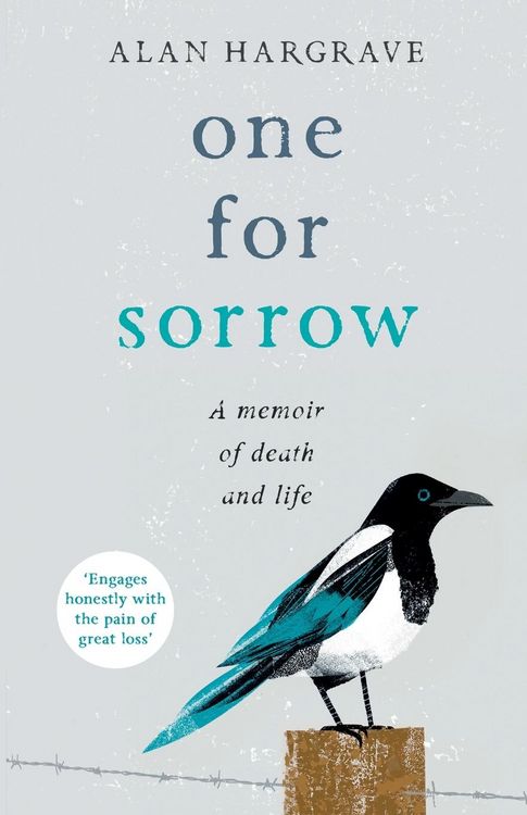 Produktbild: One for Sorrow