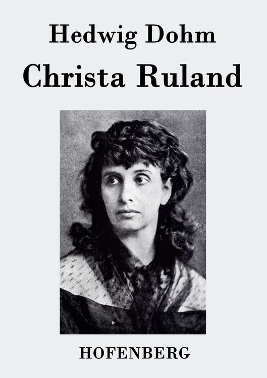 Produktbild: Christa Ruland