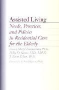 Produktbild: Assisted Living