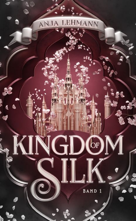 Produktbild: Kingdom of Silk