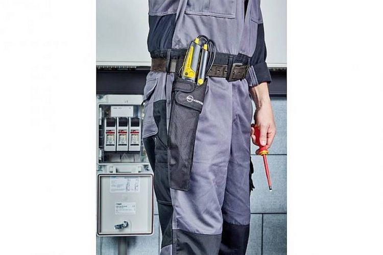 Produktbild: Beha Amprobe 5256909 CC-2100 Messger&auml;tetasche