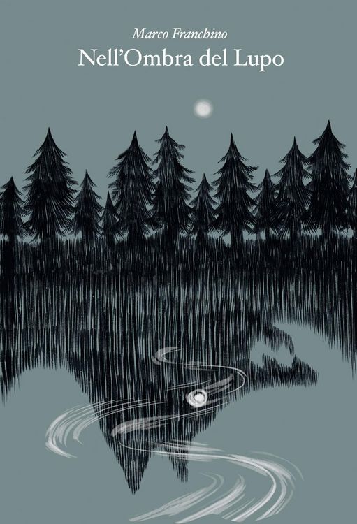 Produktbild: Nell'ombra del lupo