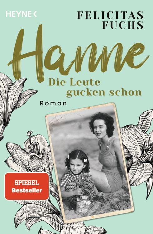 Bild vom Artikel Hanne. Die Leute gucken schon vom Autor Felicitas Fuchs