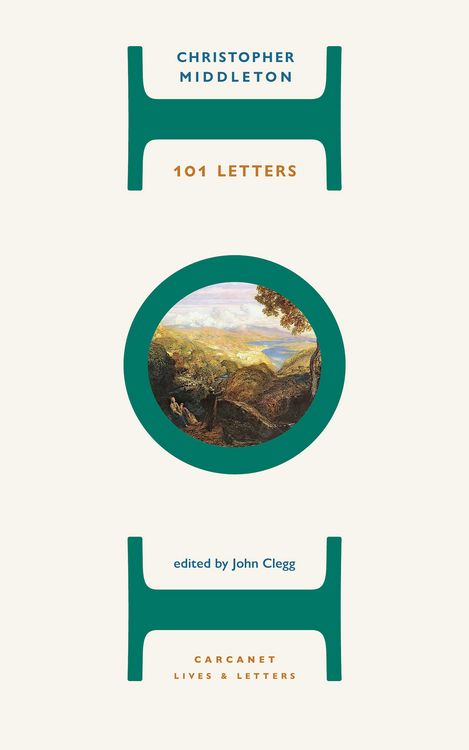 Produktbild: 101 Letters