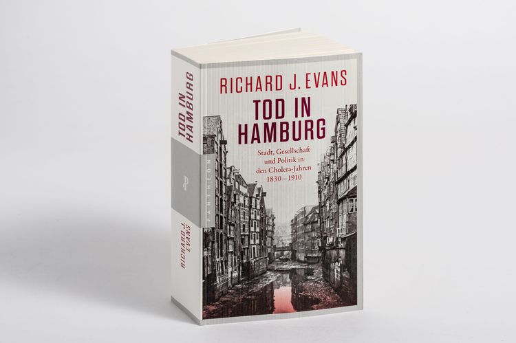 Produktbild: Tod in Hamburg