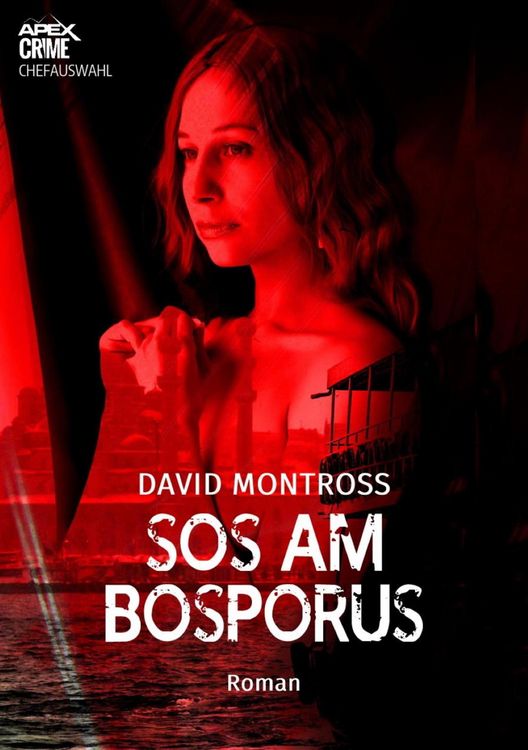 Produktbild: Sos Am Bosporus
