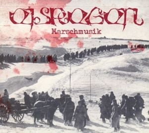 Produktbild: Marschmusik (Ltd Digipak)