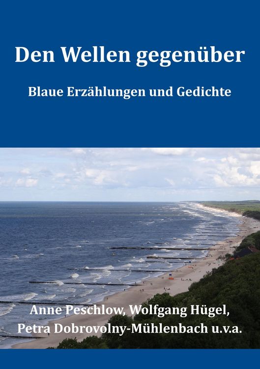Produktbild: Den Wellen gegen&uuml;ber