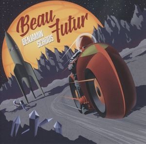Produktbild: Beau Futur