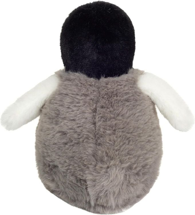 Produktbild: Teddy Hermann 900382 - Pinguin, Pl&uuml;schtier, 15 cm