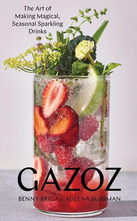 Produktbild: Gazoz