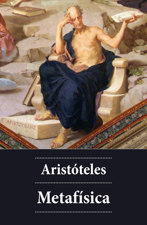 Produktbild: Metaf&iacute;sica