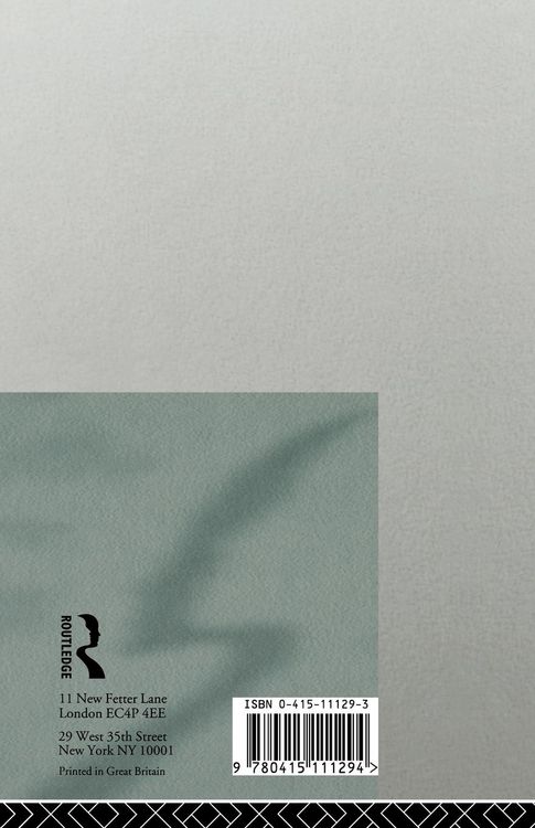 Produktbild: A Society of Signs?