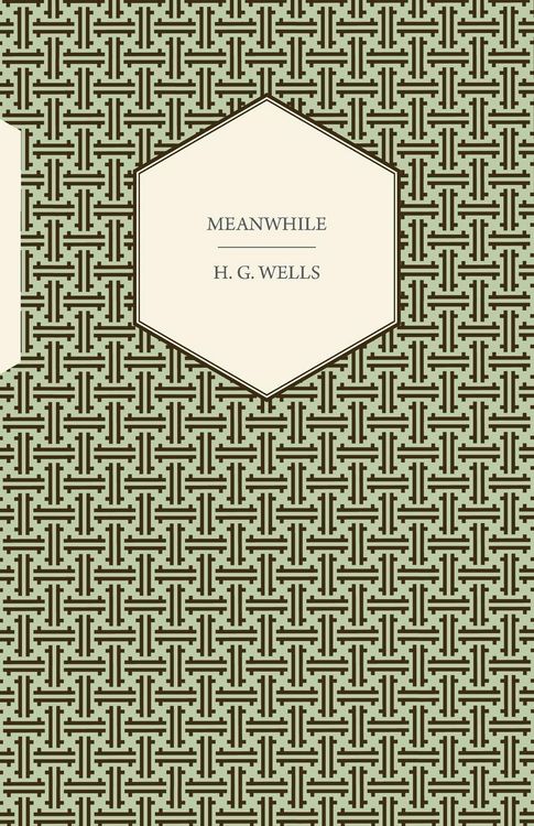 Produktbild: Meanwhile
