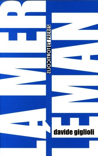 Produktbild: La mer L&eacute;man