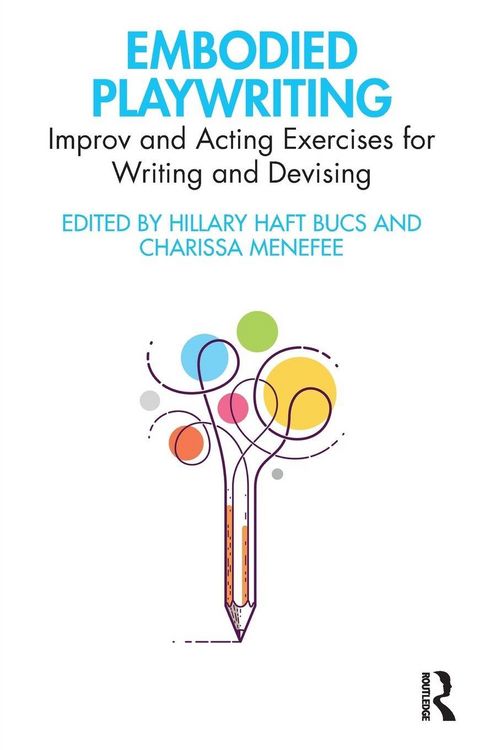 Produktbild: Embodied Playwriting