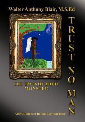 Produktbild: Trust No Man
