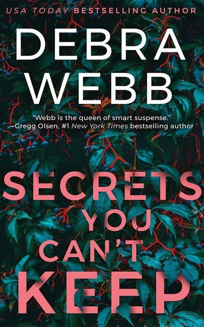 Produktbild: Secrets You Can't Keep