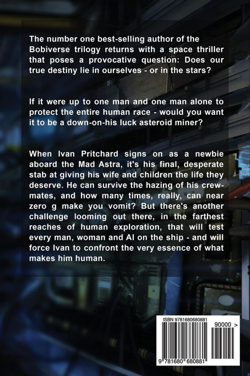 Produktbild: The Singularity Trap