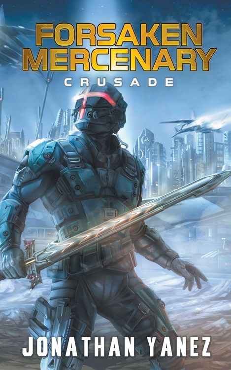 Produktbild: Crusade