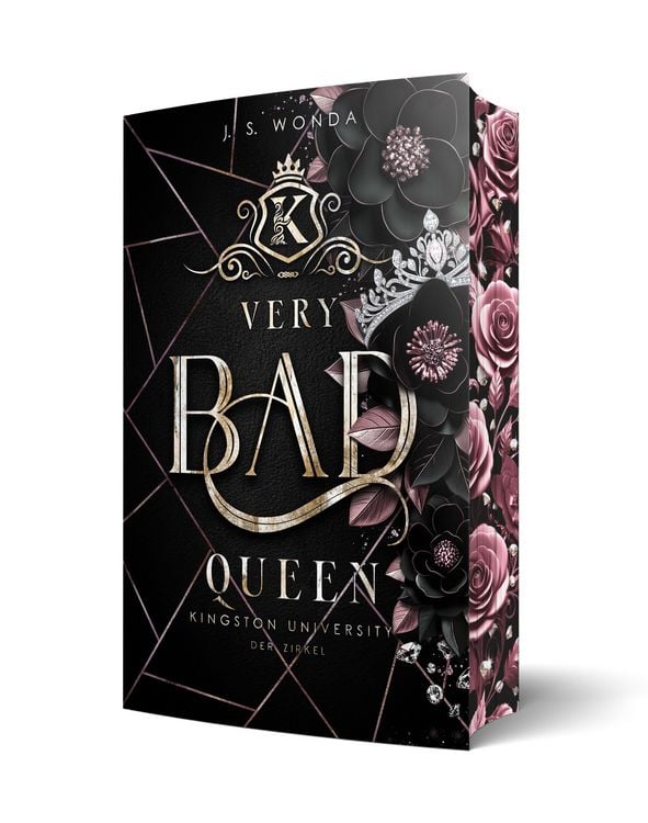 Produktbild: Very Bad Queen