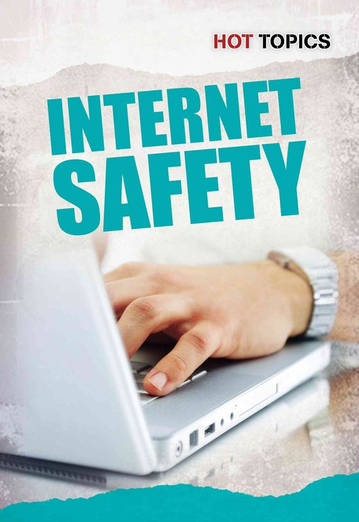 Produktbild: Internet Safety