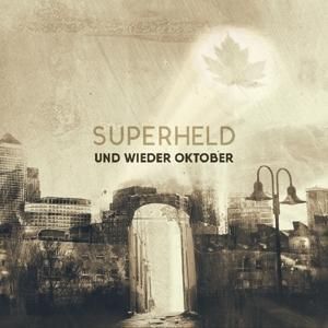 Produktbild: Superheld EP