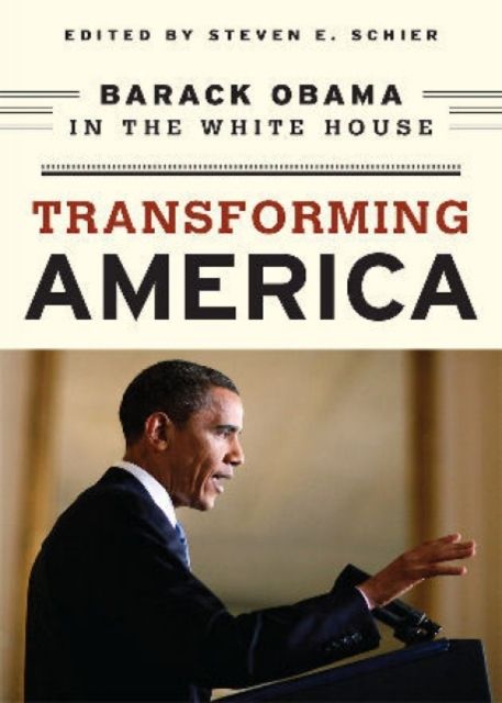 Produktbild: Transforming Amer