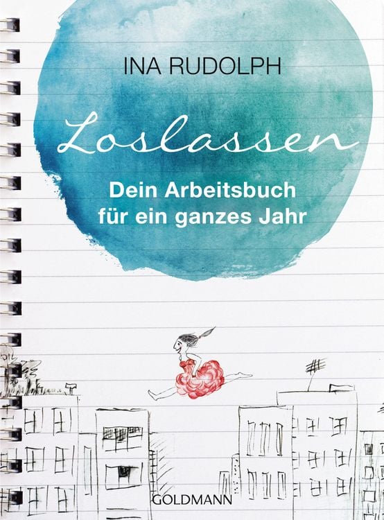 Produktbild: Loslassen