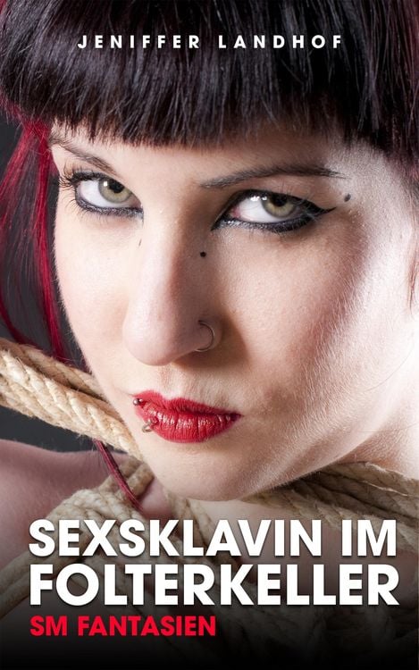 Produktbild: Sexsklavin im Folterkeller - SM Fantasien