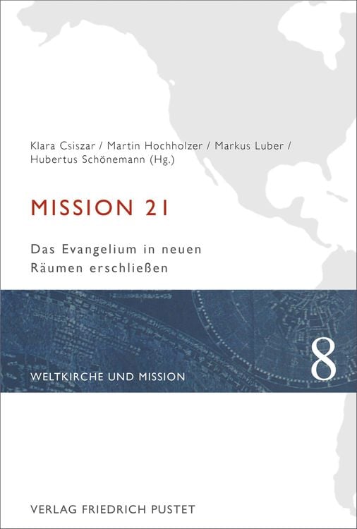 Produktbild: Mission 21