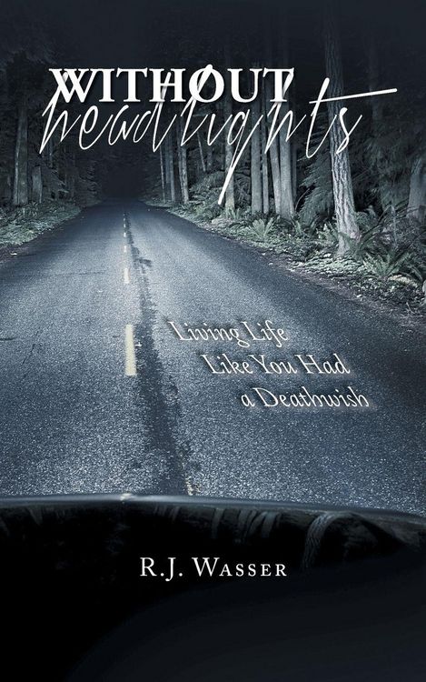 Produktbild: Without Headlights