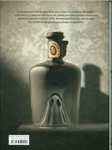 Produktbild: The Package Design Book