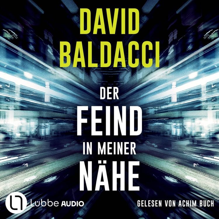 Produktbild: Der Feind in meiner N&auml;he - Die Travis-Devine-Serie, Teil 3