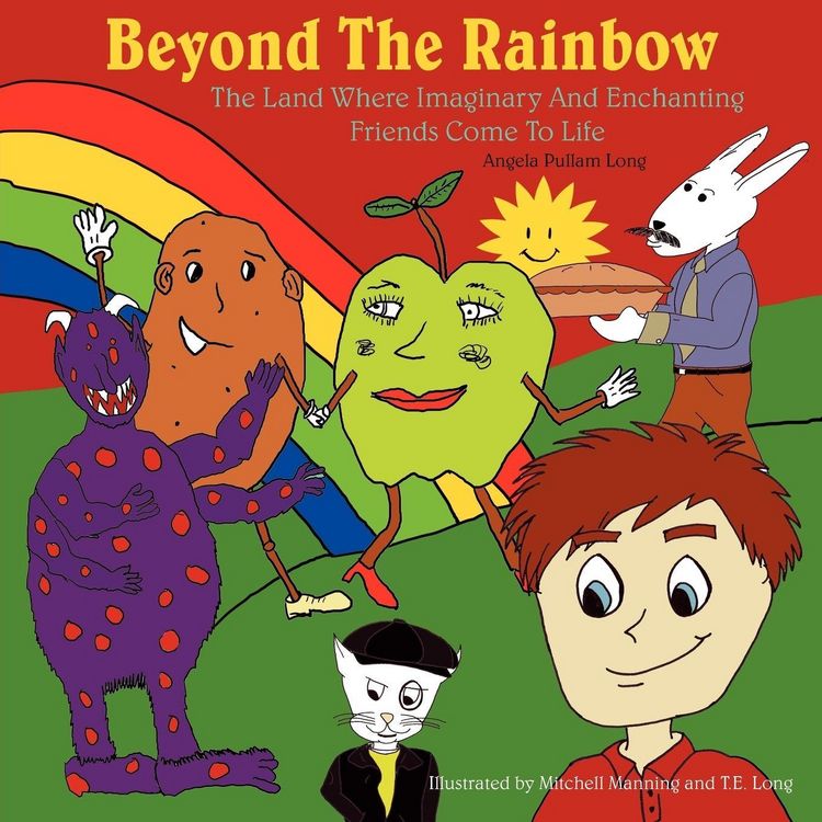 Produktbild: Beyond The Rainbow