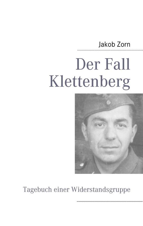 Produktbild: Der Fall Klettenberg