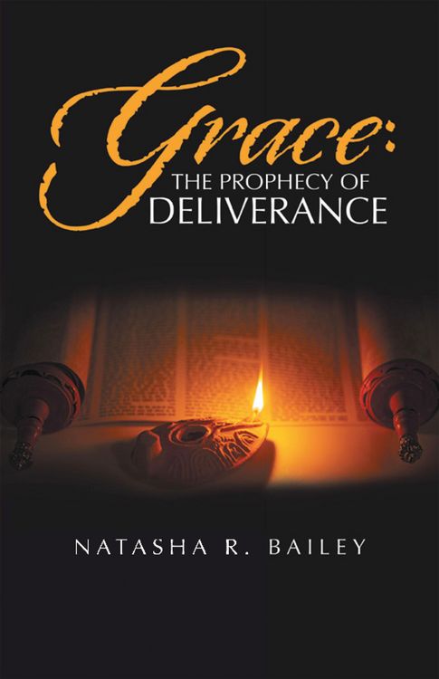 Produktbild: Grace: the Prophecy of Deliverance