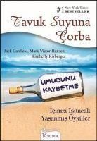 Produktbild: Tavuk Suyuna Corba - Umudunu Kaybetme