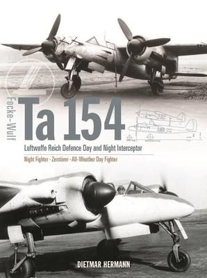 Produktbild: Focke-Wulf Ta 154