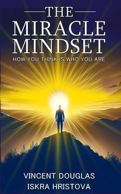 Produktbild: The Miracle Mindset