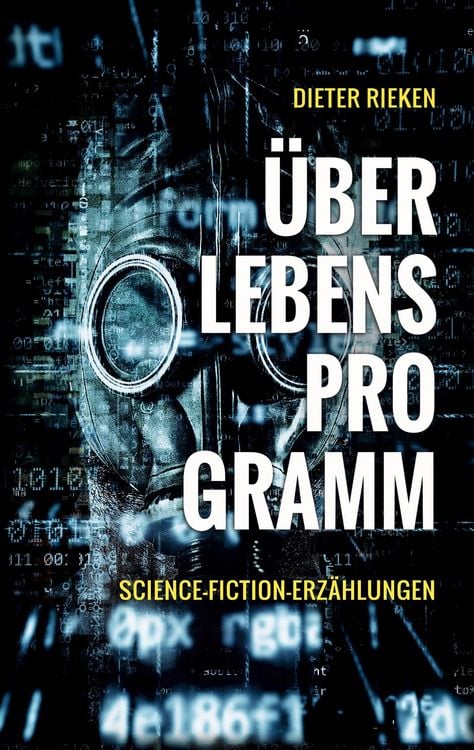 Produktbild: &Uuml;berlebensprogramm