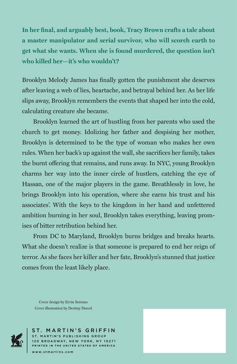 Produktbild: Brooklyn