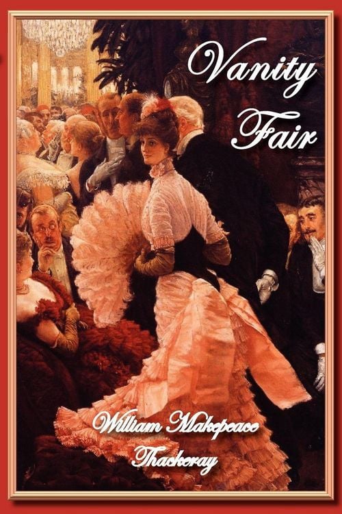 Produktbild: Vanity Fair