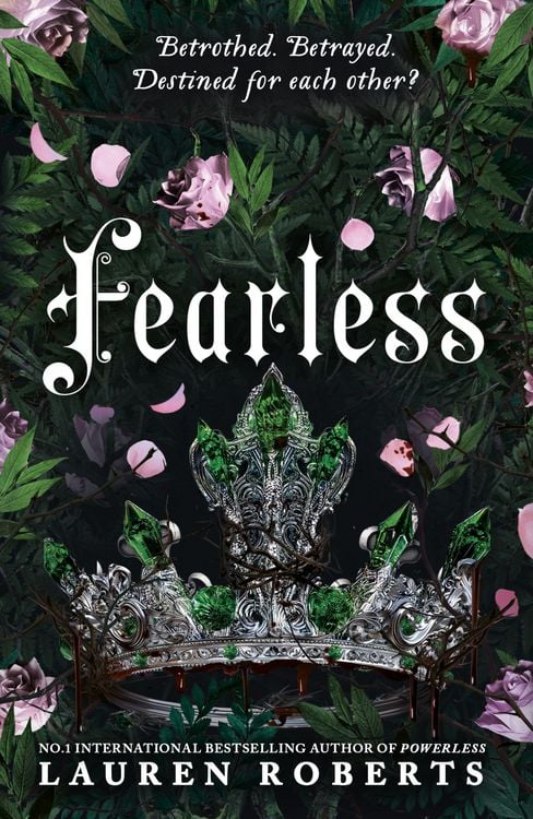 Produktbild: Fearless
